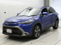 2022 Toyota Corolla Cross