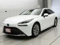 2022 Toyota Mirai