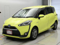 2017 Toyota Sienta