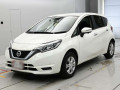 2021 Nissan Note