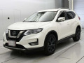 2021 Nissan X-Trail