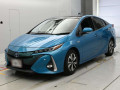 2017 Toyota Prius PHV