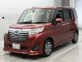 2020 Toyota Roomy