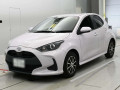 2020 Toyota YARIS
