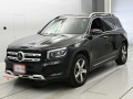 2021 Mercedes Benz GLB-Class