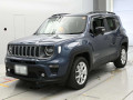 2023 Jeep Renegade 4xe