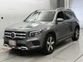 2020 Mercedes Benz GLB-Class