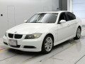 2007 BMW 3 Series