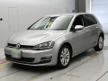 2013 Volkswagen Golf Variant