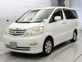 2007 Toyota Alphard V