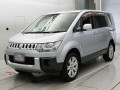 2007 Mitsubishi Delica D5