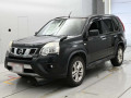 2012 Nissan X-Trail
