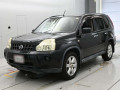 2008 Nissan X-Trail