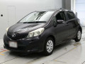 2013 Toyota Vitz