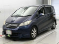 2008 Honda Freed