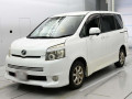 2009 Toyota Voxy