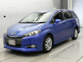 2013 Toyota Wish