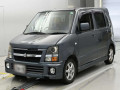 2007 Suzuki WAGON R RR