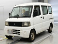 2002 Mitsubishi Minicab Van
