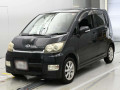 2008 Daihatsu Move