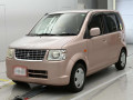 2011 Mitsubishi eK Wagon