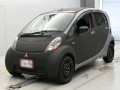 2007 Mitsubishi i