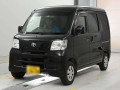2013 Toyota Pixis Van