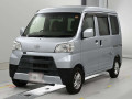 2019 Toyota Pixis Van