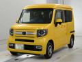2021 Honda N-Van+Style