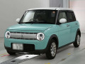 2020 Suzuki ALTO Lapin