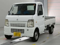 2011 Suzuki Carry Truck