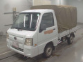 2010 Subaru Sambar Truck