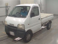 2000 Suzuki Carry Truck