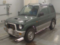 1998 Mitsubishi Pajero Mini