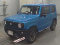 2019 Suzuki Jimny
