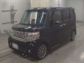 2013 Honda N-BOX CUSTOM