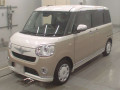 2021 Daihatsu Move Canbus