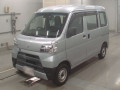 2021 Daihatsu Hijet Cargo