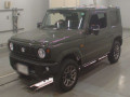 2021 Suzuki Jimny