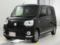 2020 Daihatsu Move Canbus