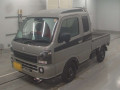 2025 Suzuki Carry Truck