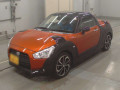 2019 Daihatsu Copen