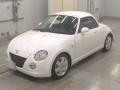 2010 Daihatsu Copen