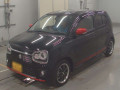2017 Suzuki Alto Works