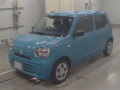 2023 Suzuki Alto