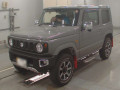 2022 Suzuki Jimny