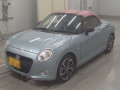 2024 Daihatsu Copen
