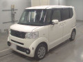 2012 Honda N-Box+