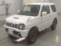 2012 Suzuki Jimny