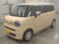 2025 Suzuki WAGON R SMILE